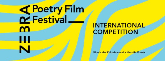 Zebra Poetry Film Festival