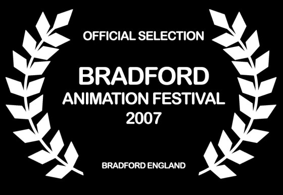 BRAFORD OFFICAL SELECTION