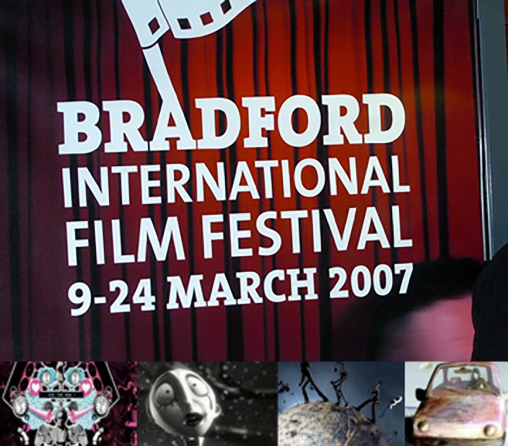 Bradford Film Festival