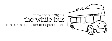 The White Bus - Film Exhibition Education Production SCREENING