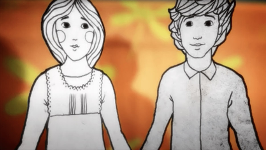 Every time I close my eyes  - Clare Blackman MUSIC VIDEO