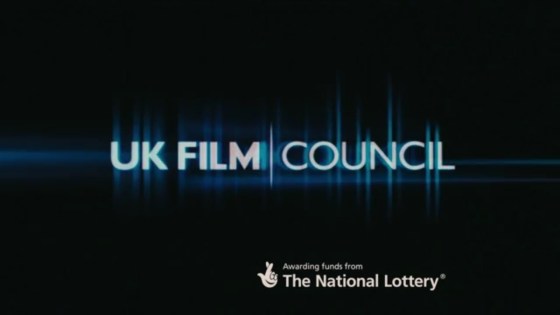 UK Film Council