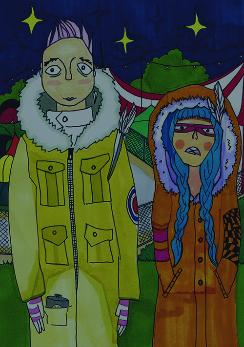 Eris _ T - Festival campsiteSMALL