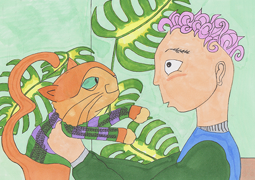 T & Marmalade MCU - LIFT small