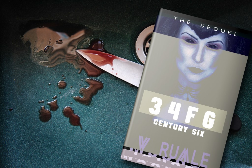 34FG CENTURY Six | Photographic Book design