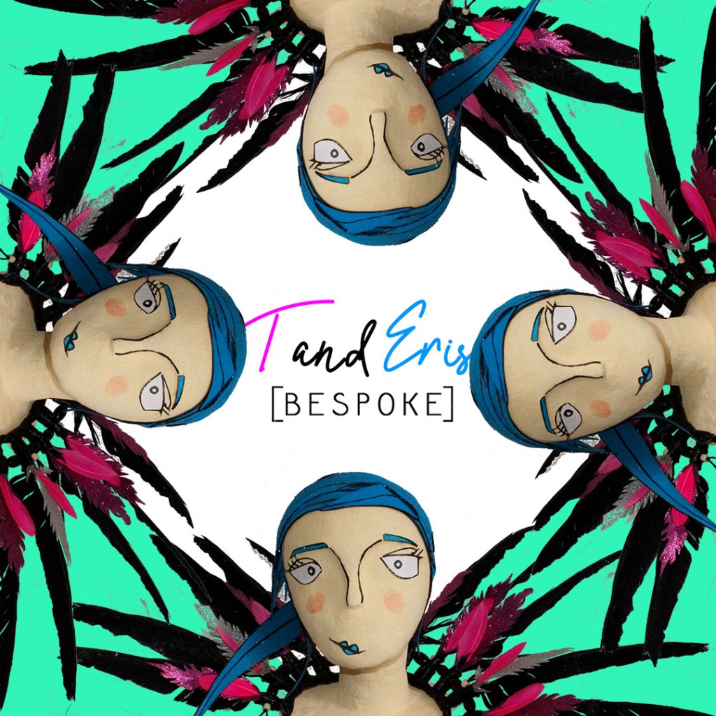 Sparkle Motion Festival Collar