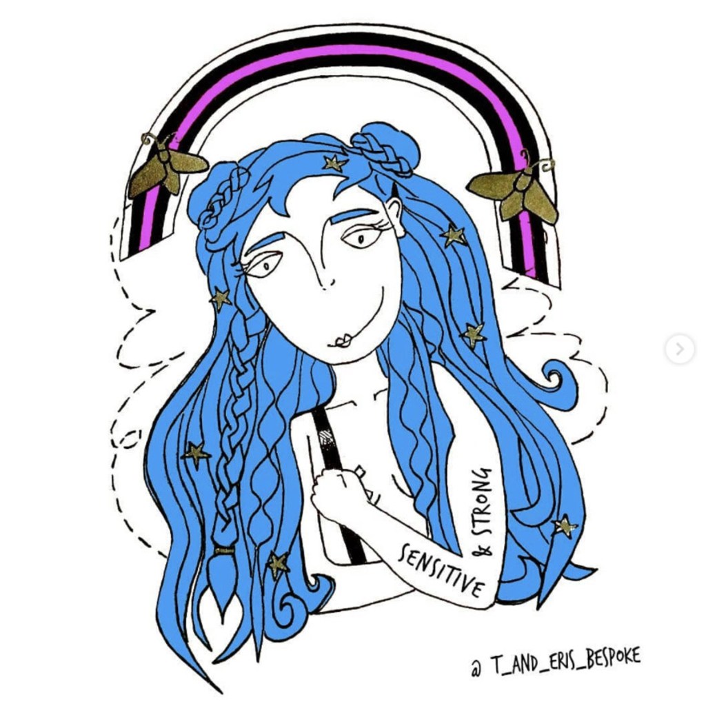 Strong & Sensitive Eris FINAL VERSION