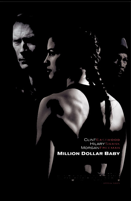 TOP FILM FILMS - Million Dollar Baby