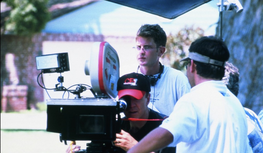 Donnie Darko Film Review