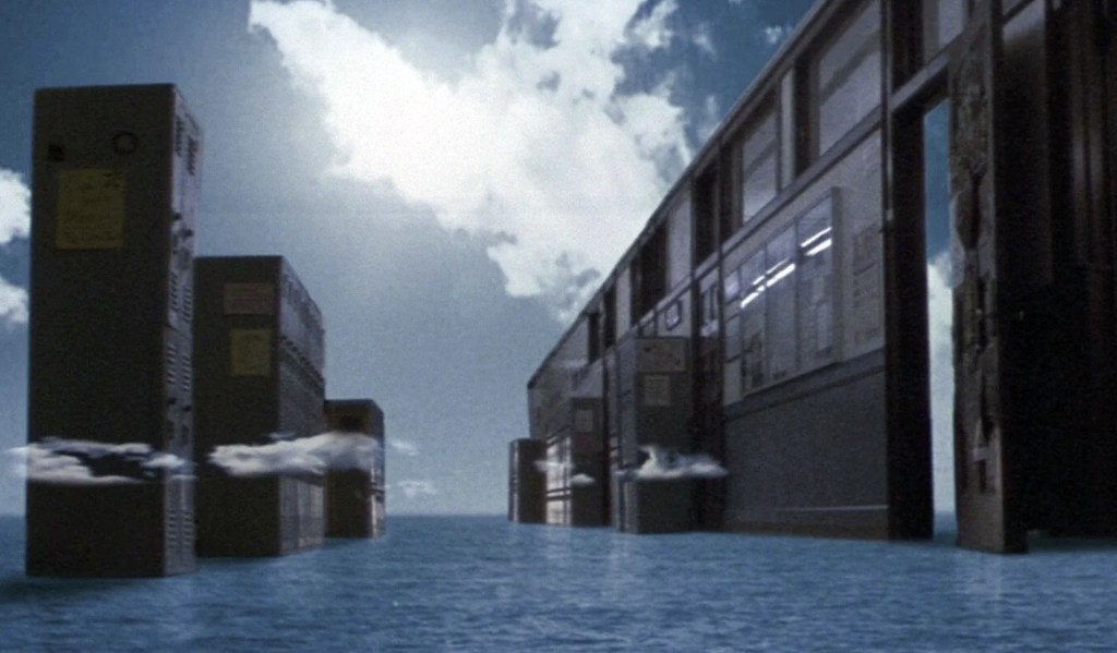 Donnie Darko Film Review