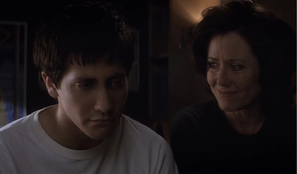 Donnie Darko Film Review