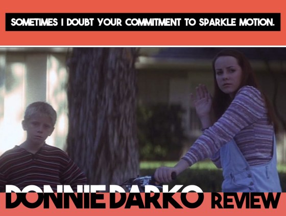 Donnie Darko Reviews