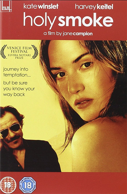 TOP FILM FILMS - Holy Smoke