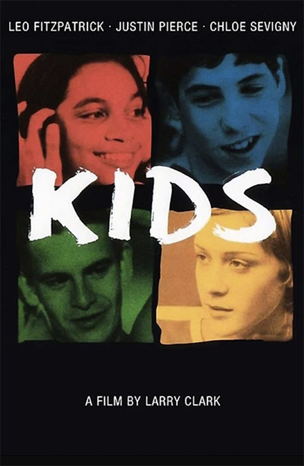 TOP FILM FILMS - Kids