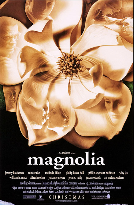 TOP FILM FILMS - Magnolia