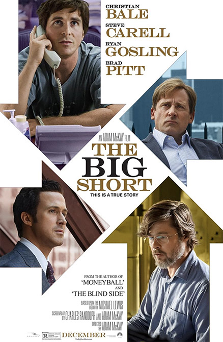 TOP FILM FILMS - The Big Short