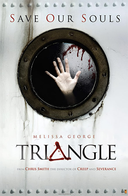TOP FILM FILMS - Triangle