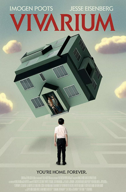 TOP FILM FILMS - Vivarum